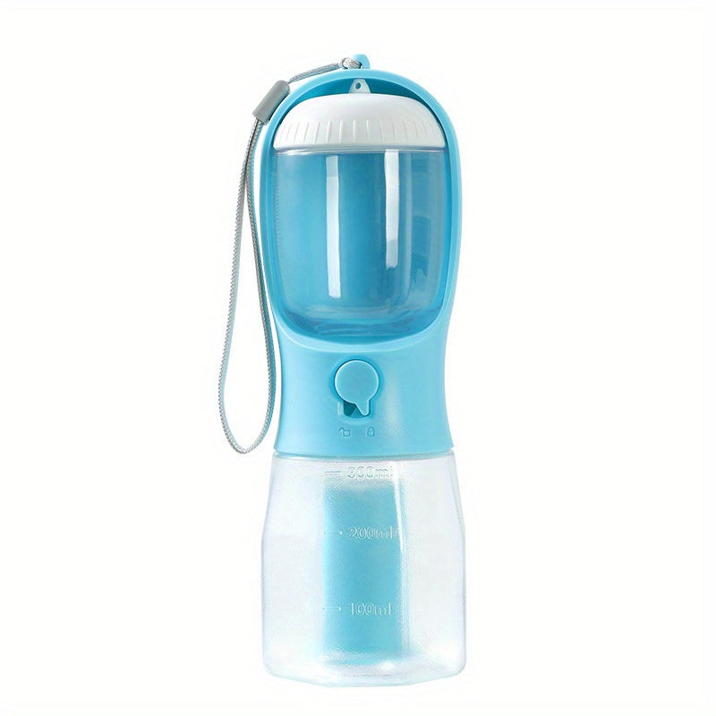 Pet Water Cup Outdoor Portable Water Bottle – A2Z Pet Supplies