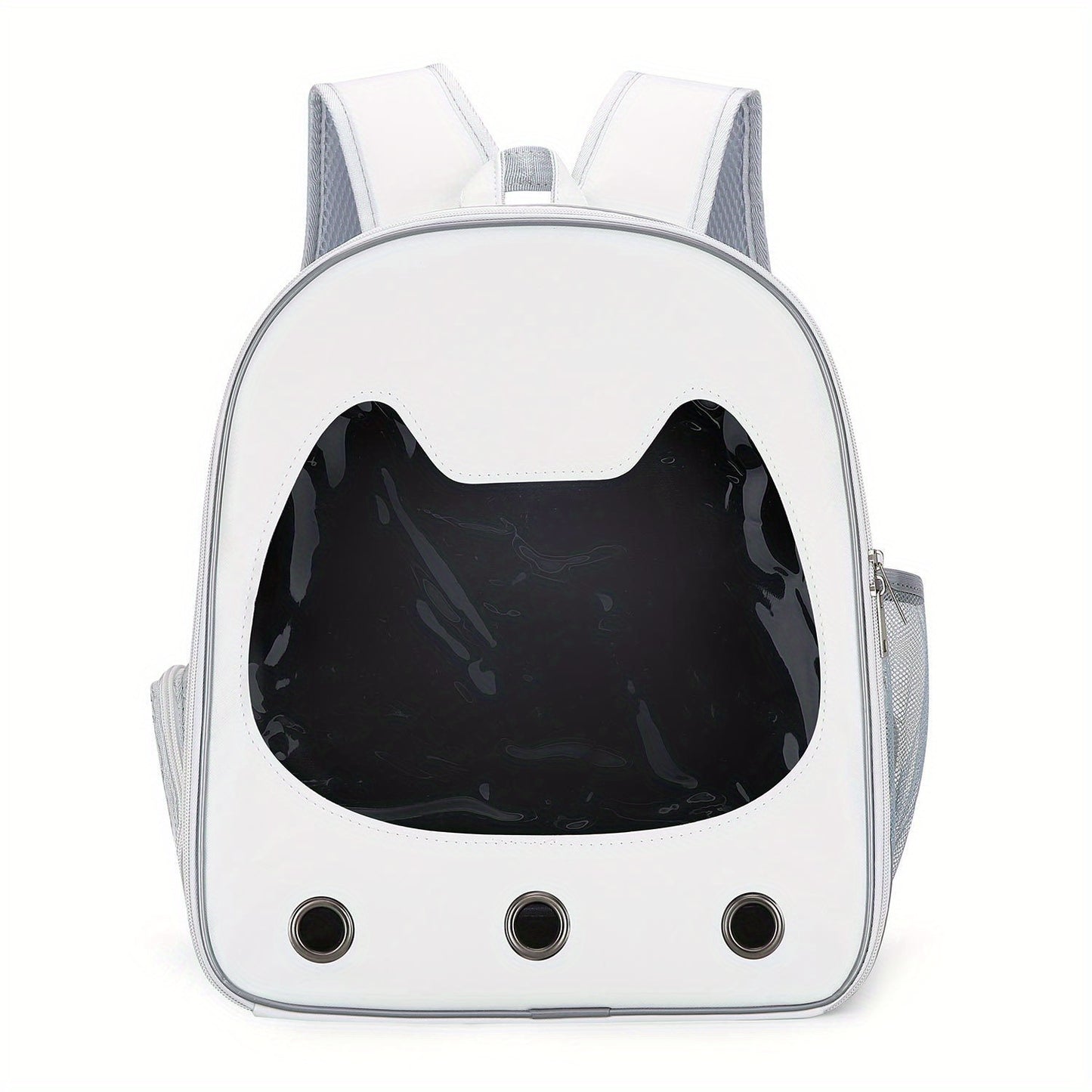 Clear space backpack for pets - Detsnik